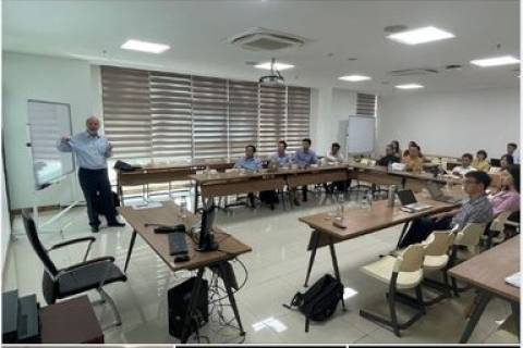 Vietnam International Academic Network (VIAN) – Webinars Help Reach Wider Academic Audience