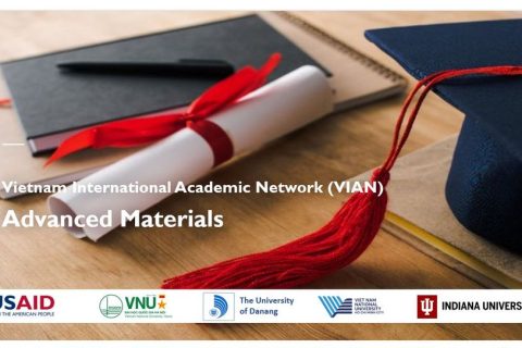 Webinar: Employing artificial intelligence to design intelligent materials