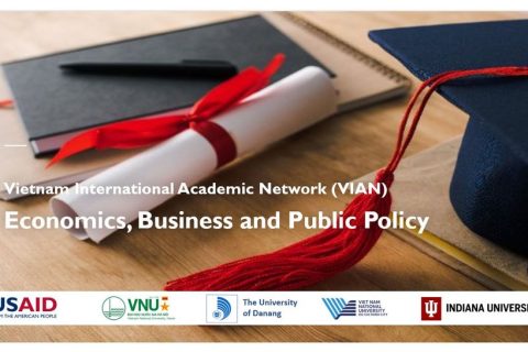 Webinar: Research in Vietnam: Data, Results, and Future Challenges