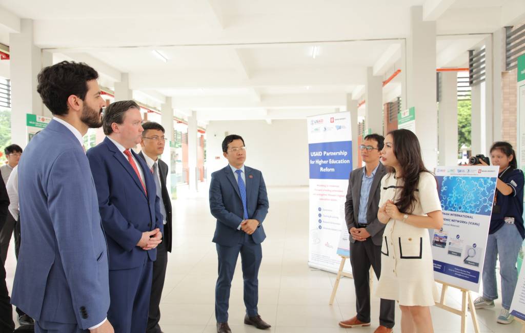 Représentation symbolique des standards internationaux de sécurité