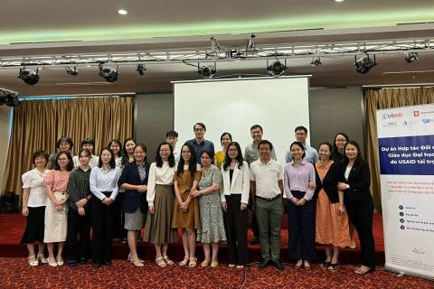 Workshop on the Integration of Gender as an Essential Dimension of Research