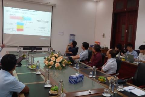 VIAN-Advanced Materials’ Webinar on “Cylindrical Micro- and Nanowires: From Curvature Effects on Magnetization to Sensing Applications”